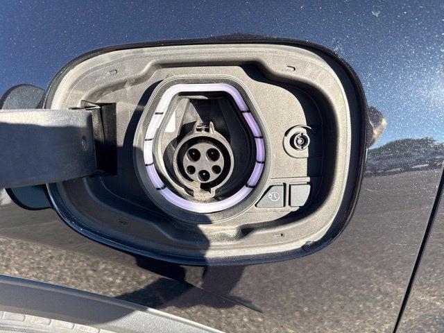 2023 Ford Escape Plug-In Hybrid Base