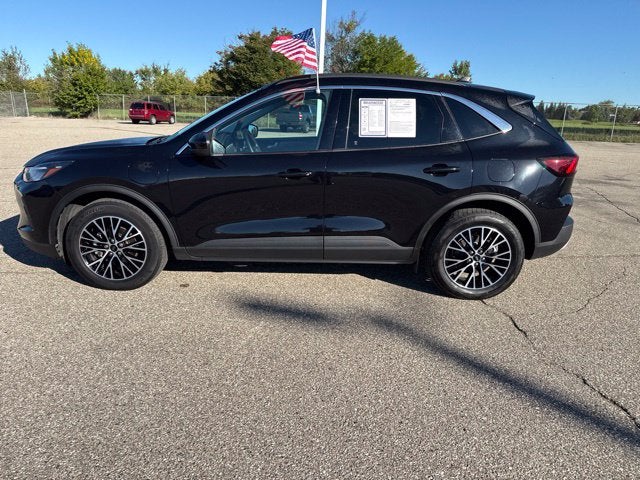 2023 Ford Escape Plug-In Hybrid Base