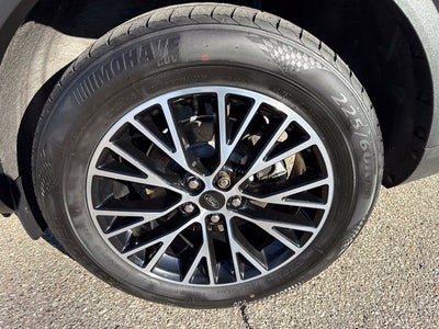 2023 Ford Escape Plug-In Hybrid Base