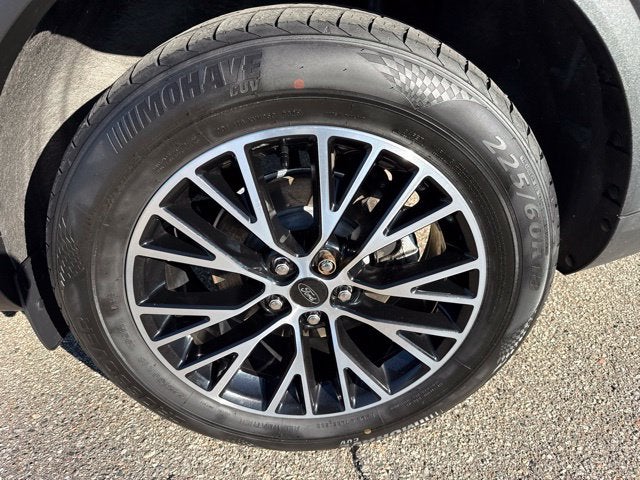 2023 Ford Escape Plug-In Hybrid Base