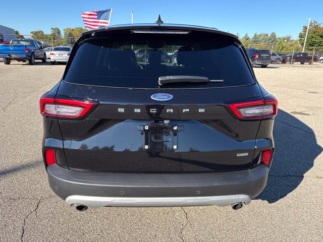 2023 Ford Escape Plug-In Hybrid Base