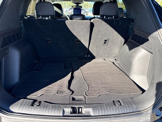 2023 Ford Escape Plug-In Hybrid Base