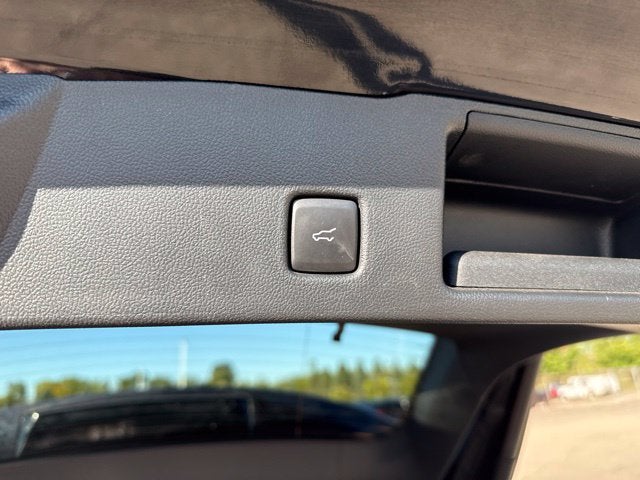 2023 Ford Escape Plug-In Hybrid Base