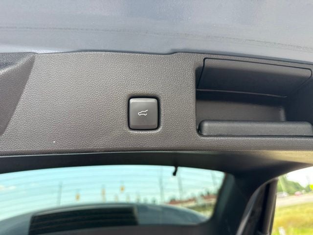 2025 Ford Escape Plug-In Hybrid Base