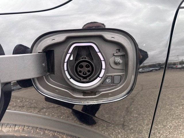 2025 Ford Escape Plug-In Hybrid Base