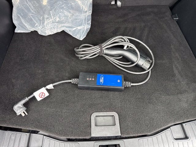 2025 Ford Escape Plug-In Hybrid Base