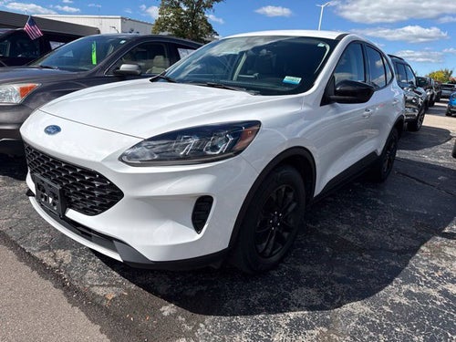 2020 Ford Escape SE Sport Hybrid