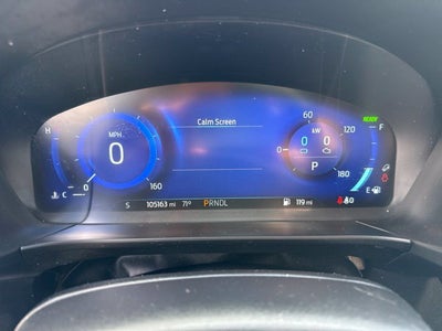 2020 Ford Escape SE Sport Hybrid