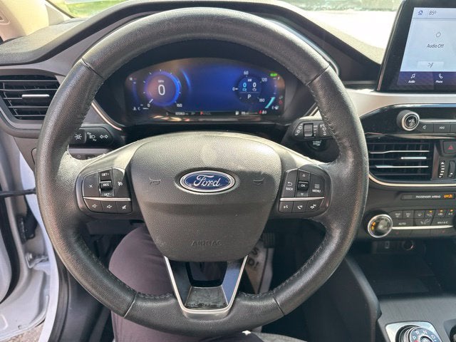 2020 Ford Escape SE Sport Hybrid