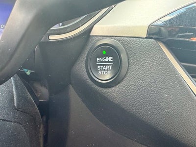 2020 Ford Escape SE Sport Hybrid