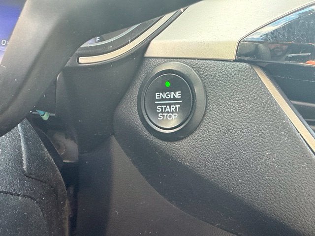2020 Ford Escape SE Sport Hybrid