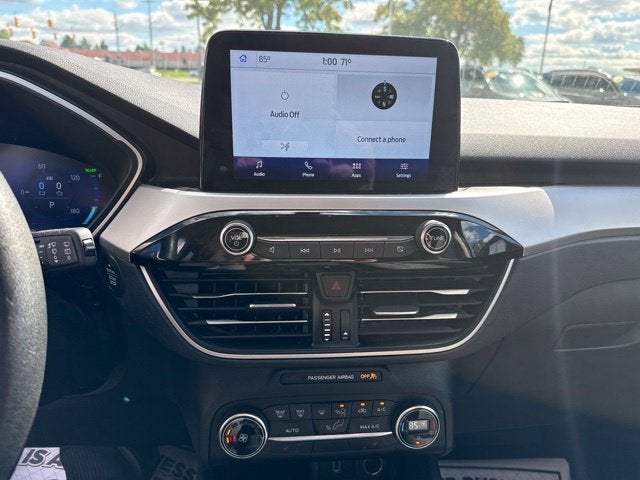 2020 Ford Escape SE Sport Hybrid