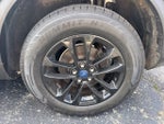 2020 Ford Escape SE Sport Hybrid