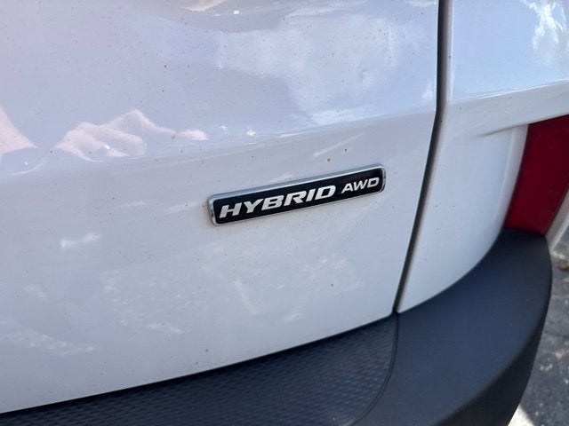 2020 Ford Escape SE Sport Hybrid