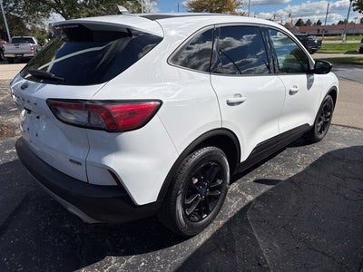 2020 Ford Escape SE Sport Hybrid