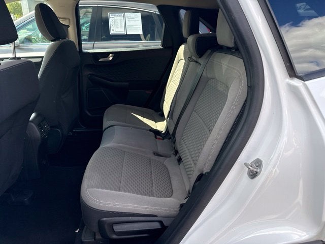 2020 Ford Escape SE Sport Hybrid