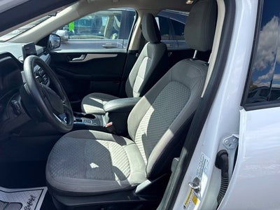 2020 Ford Escape SE Sport Hybrid