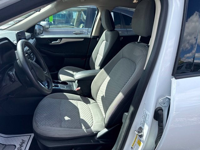 2020 Ford Escape SE Sport Hybrid