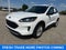 2022 Ford Escape Hybrid SE