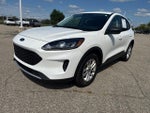 2022 Ford Escape Hybrid SE