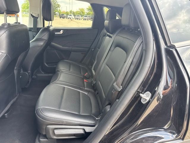 2022 Ford Escape Hybrid SEL