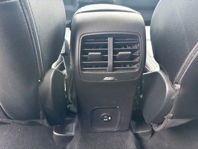 2022 Ford Escape Hybrid SEL