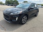 2022 Ford Escape Hybrid SEL