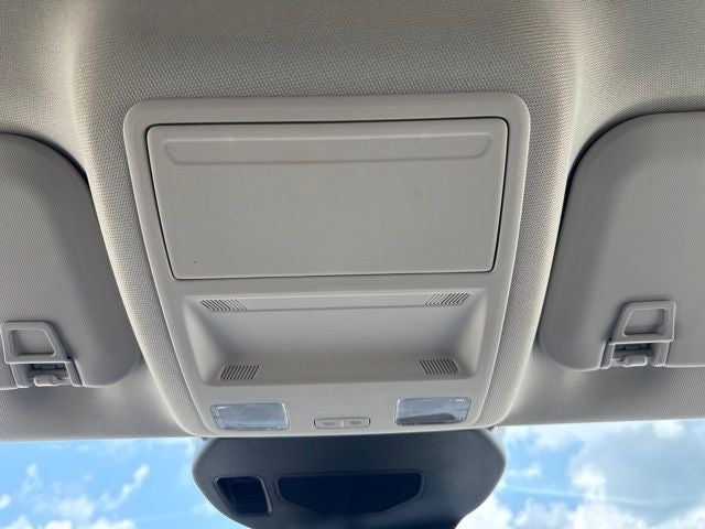 2022 Ford Escape Hybrid SEL