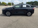 2022 Ford Escape Hybrid SEL