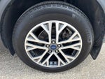 2022 Ford Escape Hybrid SEL