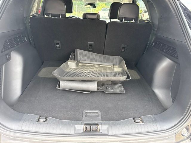 2022 Ford Escape Hybrid SEL
