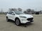 2022 Ford Escape Hybrid Titanium