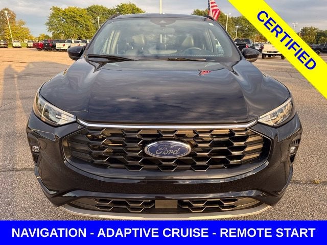 2023 Ford Escape ST-Line Select