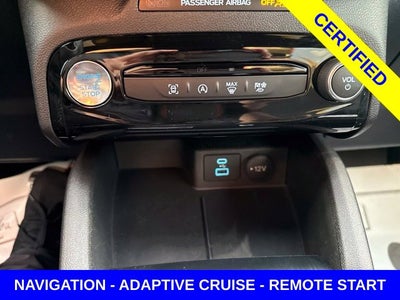 2023 Ford Escape ST-Line Select