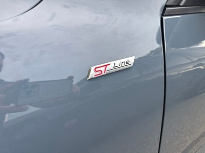2023 Ford Escape Hybrid ST-Line Select