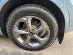 2023 Ford Escape Hybrid ST-Line Select