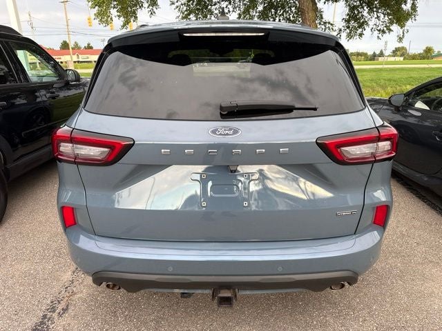 2023 Ford Escape Hybrid ST-Line Select
