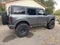 2021 Ford Bronco Wildtrak