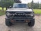 2021 Ford Bronco Wildtrak