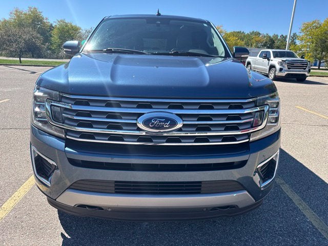 2020 Ford Expedition Max Limited