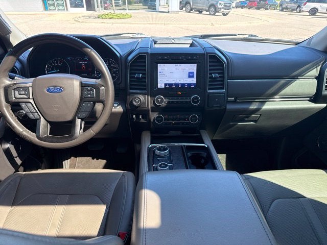 2020 Ford Expedition Max Limited