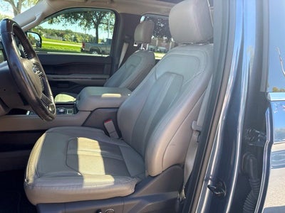 2020 Ford Expedition Max Limited