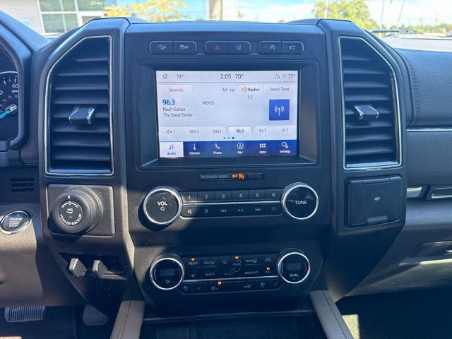 2020 Ford Expedition Max Limited