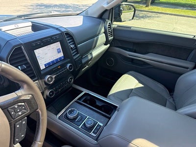 2020 Ford Expedition Max Limited