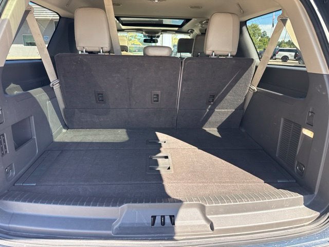 2020 Ford Expedition Max Limited