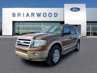 2011 Ford Expedition XLT