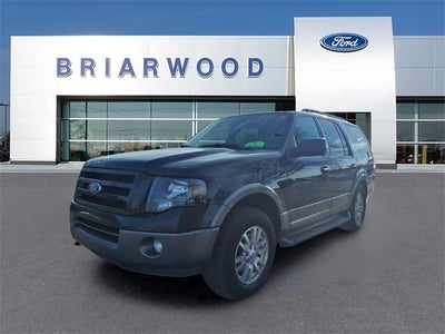2011 Ford Expedition XLT