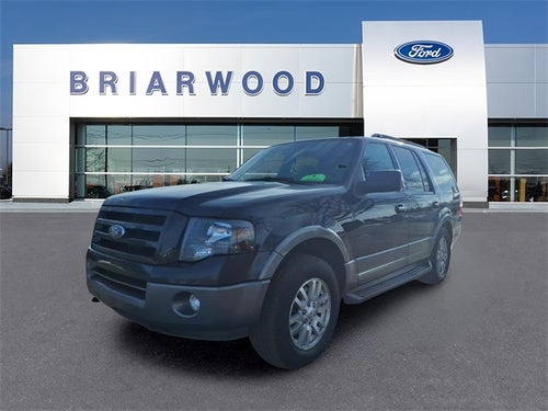 2011 Ford Expedition XLT