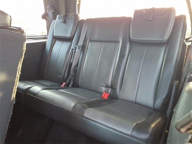 2011 Ford Expedition XLT