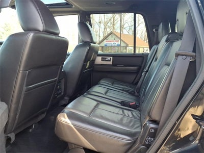 2011 Ford Expedition XLT